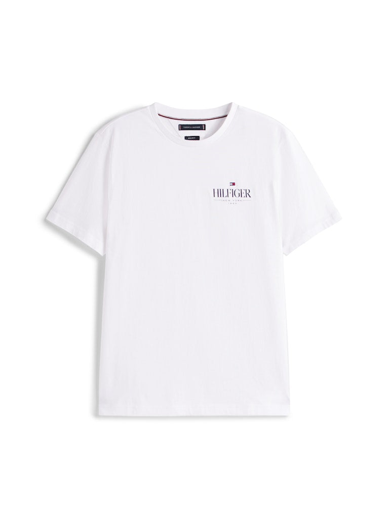 Tommy Hilfiger Regular Logo t-shirt